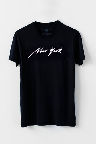 NEW YORK T-SHIRT