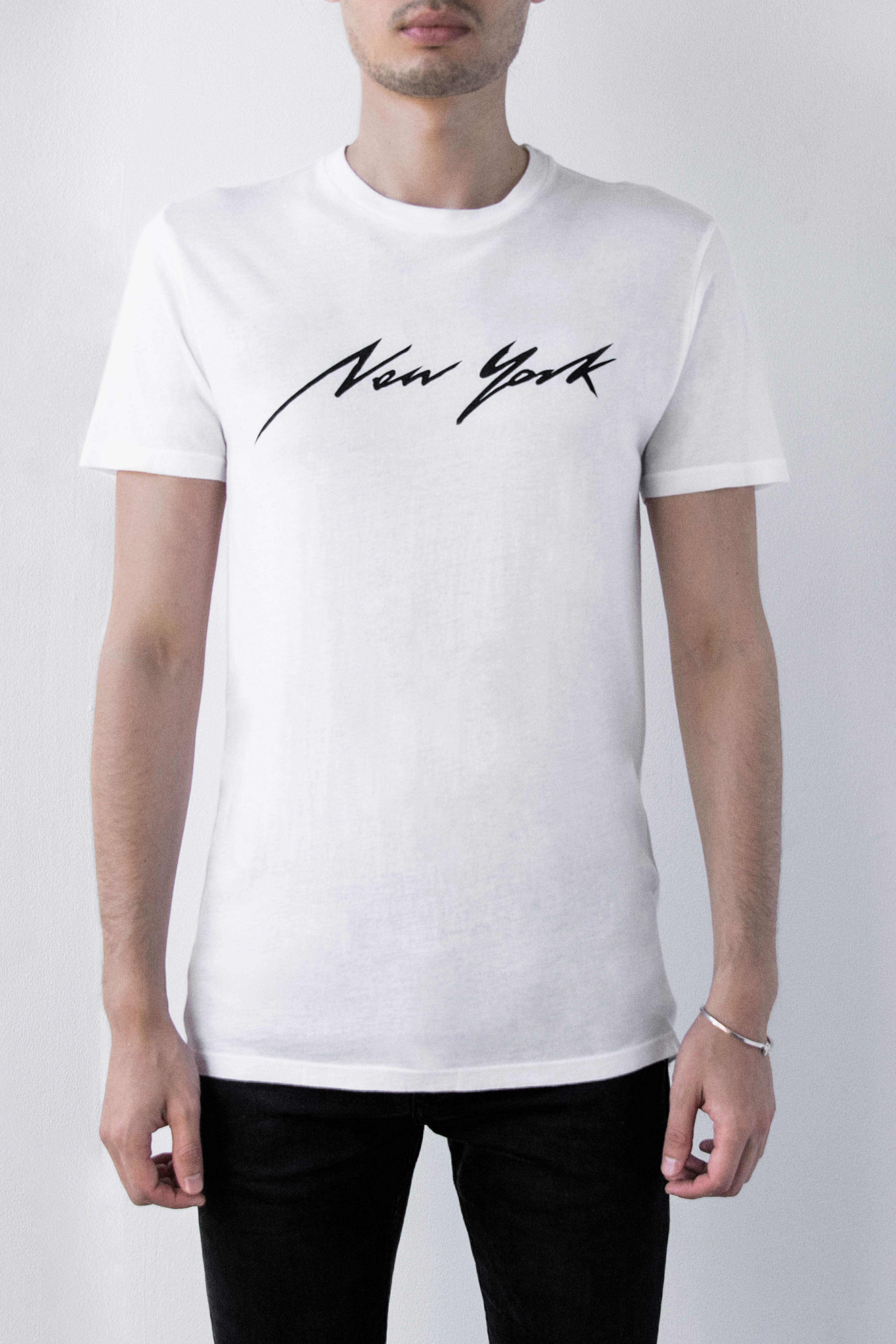 NEW YORK T-SHIRT