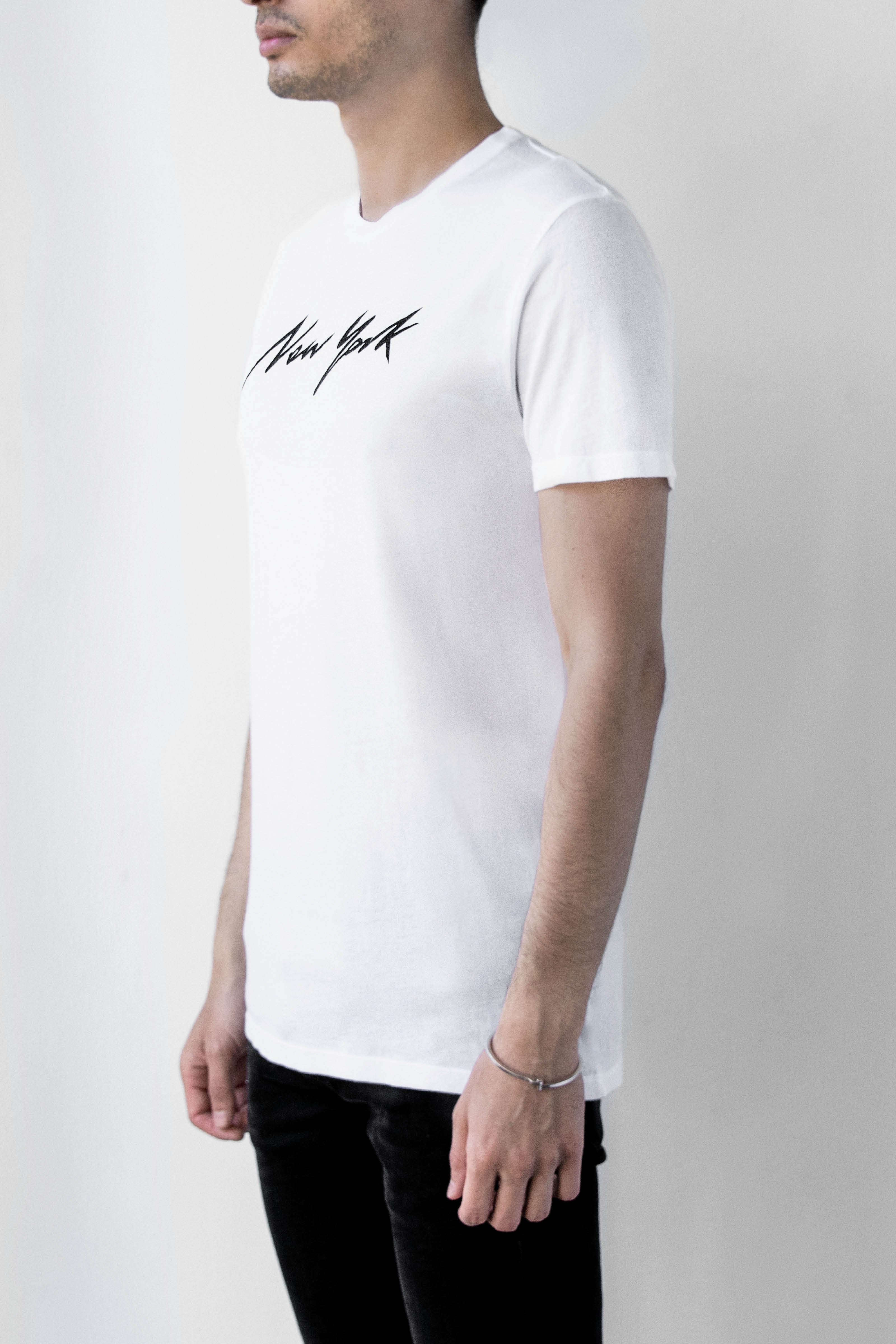 NEW YORK T-SHIRT