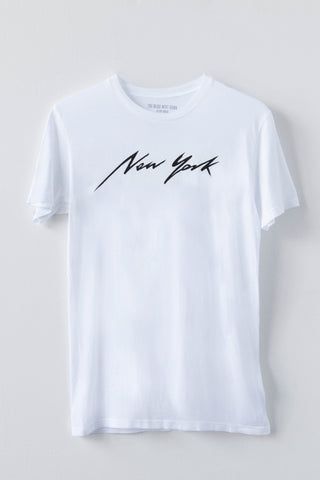 NEW YORK T-SHIRT