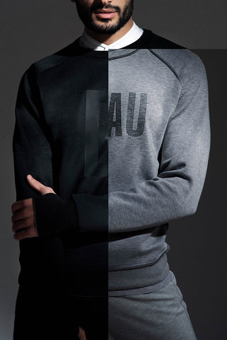 Beau Sweater
