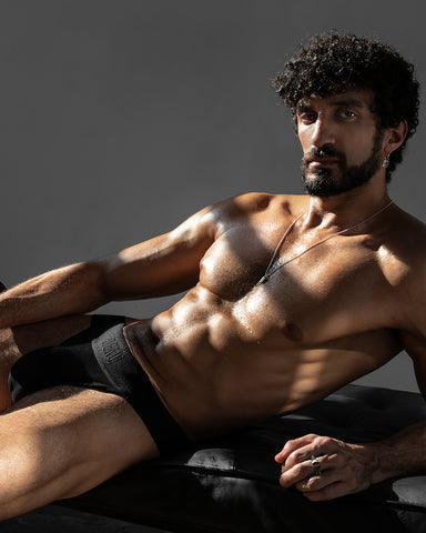 JOCK SET